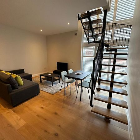 Winchester Street Apartments By Urban Abode Basingstoke Dış mekan fotoğraf