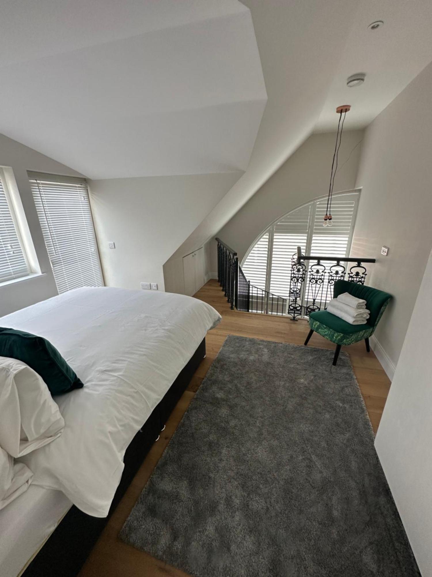Winchester Street Apartments By Urban Abode Basingstoke Dış mekan fotoğraf